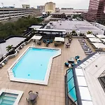 Hilton Tampa Downtown 