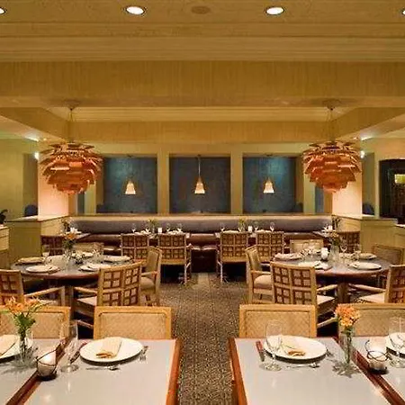 Hilton Tampa Downtown 