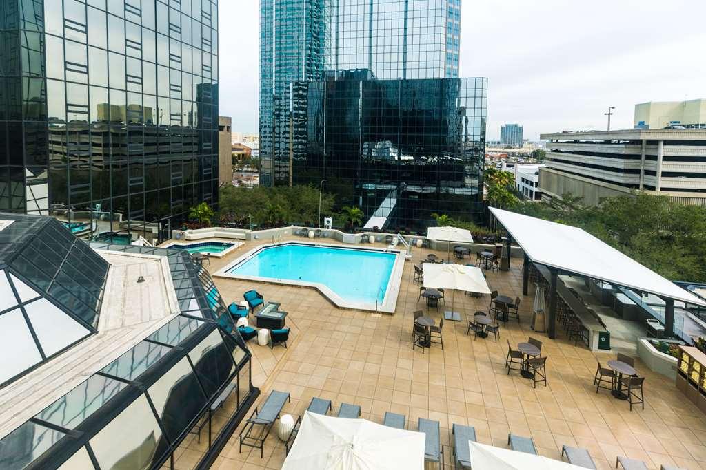 Hilton Downtown 4* Tampa