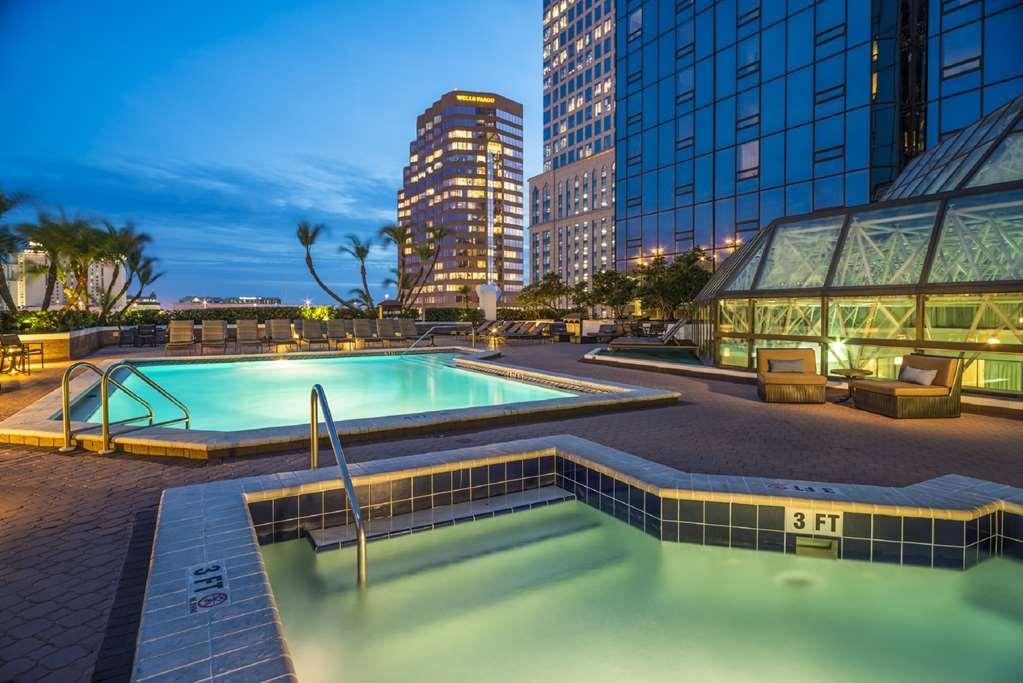 Hilton Downtown
