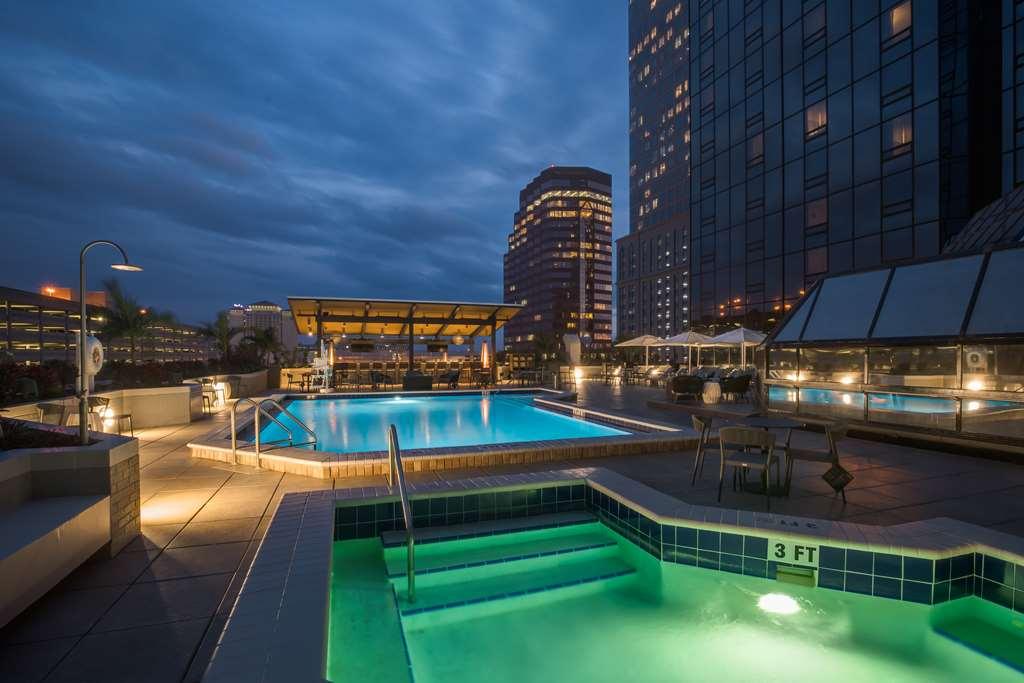 Hotel Hilton Downtown 4*