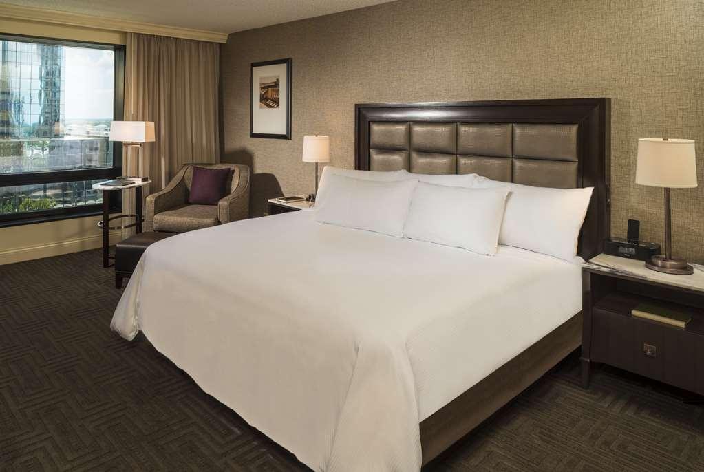 Hilton Downtown 4* Tampa