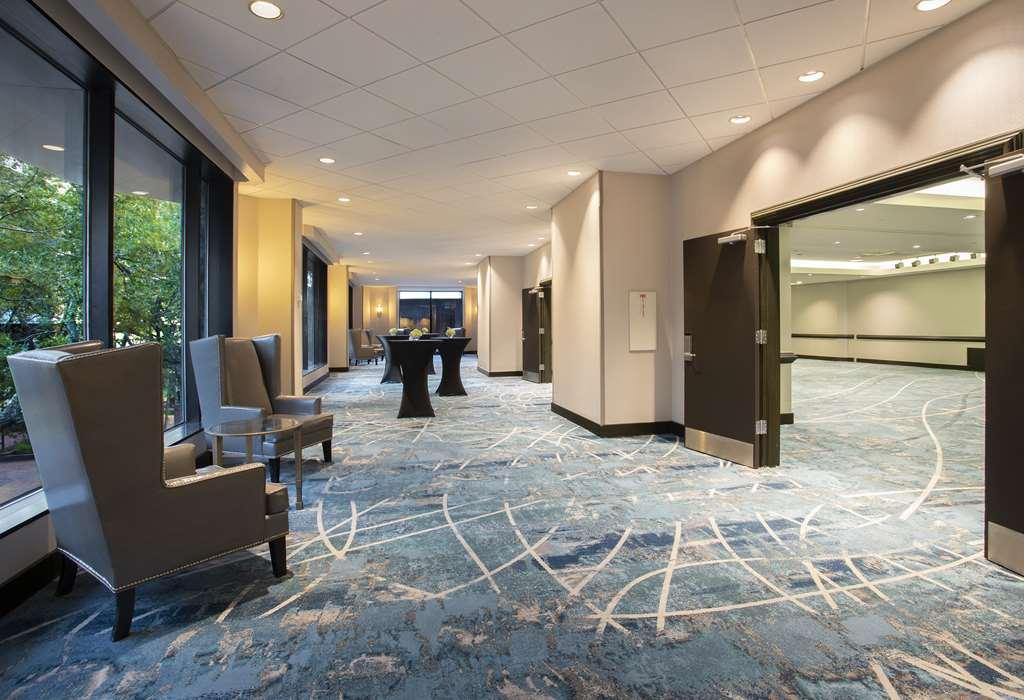 Hotel Hilton Downtown Tampa