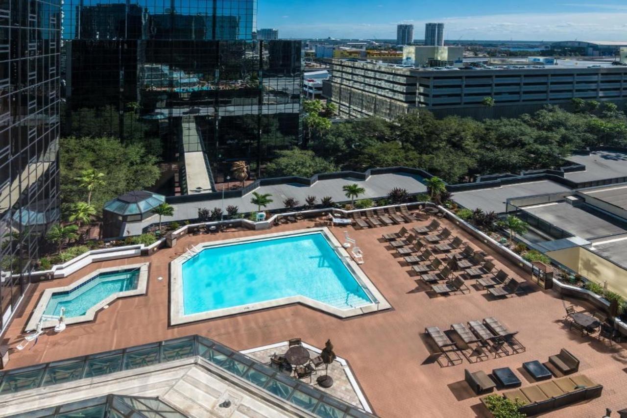 Hilton Downtown Hotel