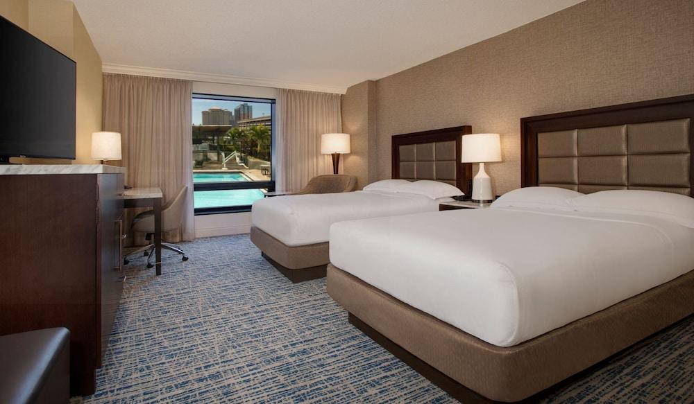 Hilton Downtown Hotel