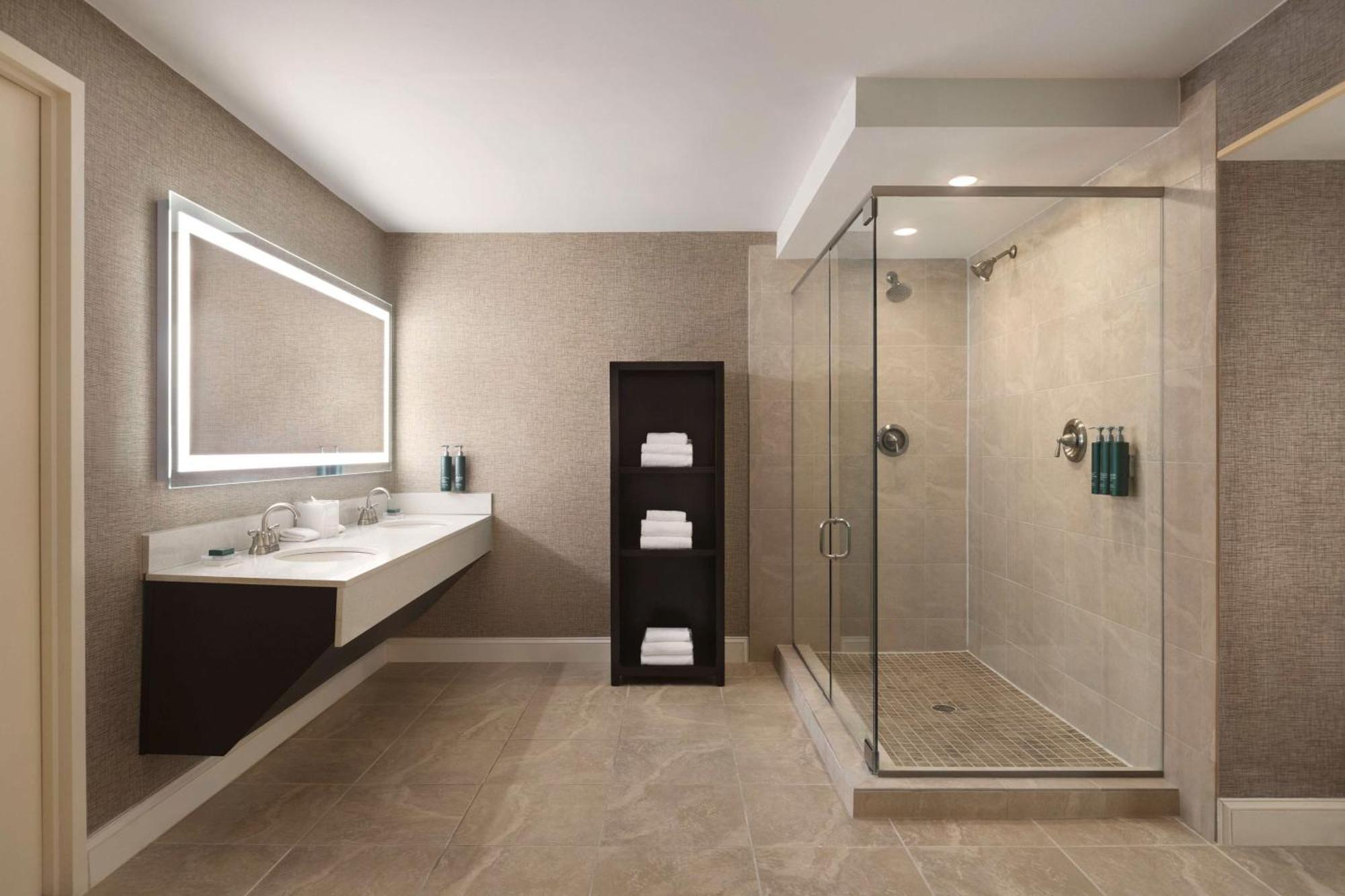 Hotel Hilton Downtown 4*